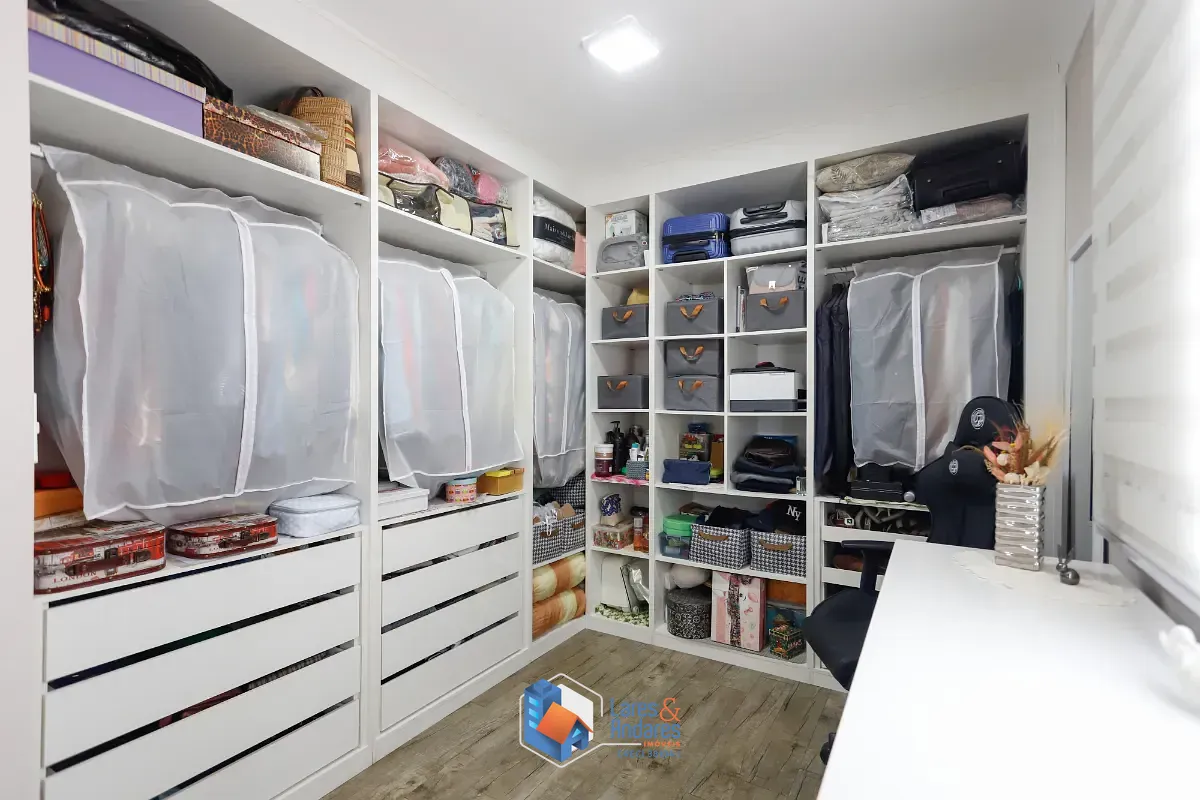 Apartamento, 3 quartos, 84 m² - Foto 20