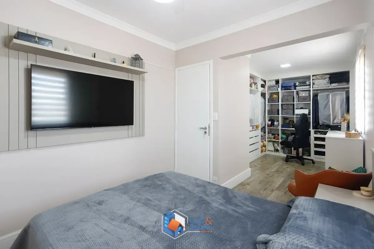 Apartamento, 3 quartos, 84 m² - Foto 18
