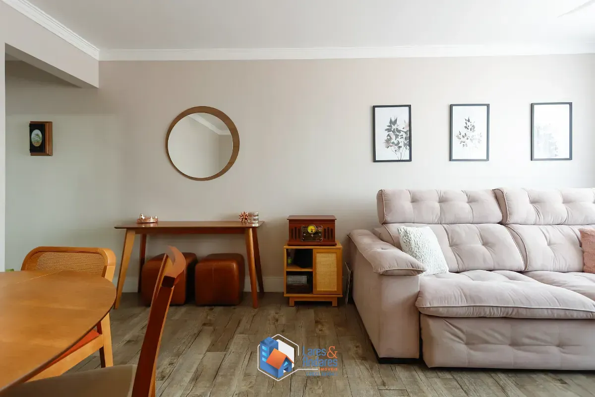 Apartamento, 3 quartos, 84 m² - Foto 8