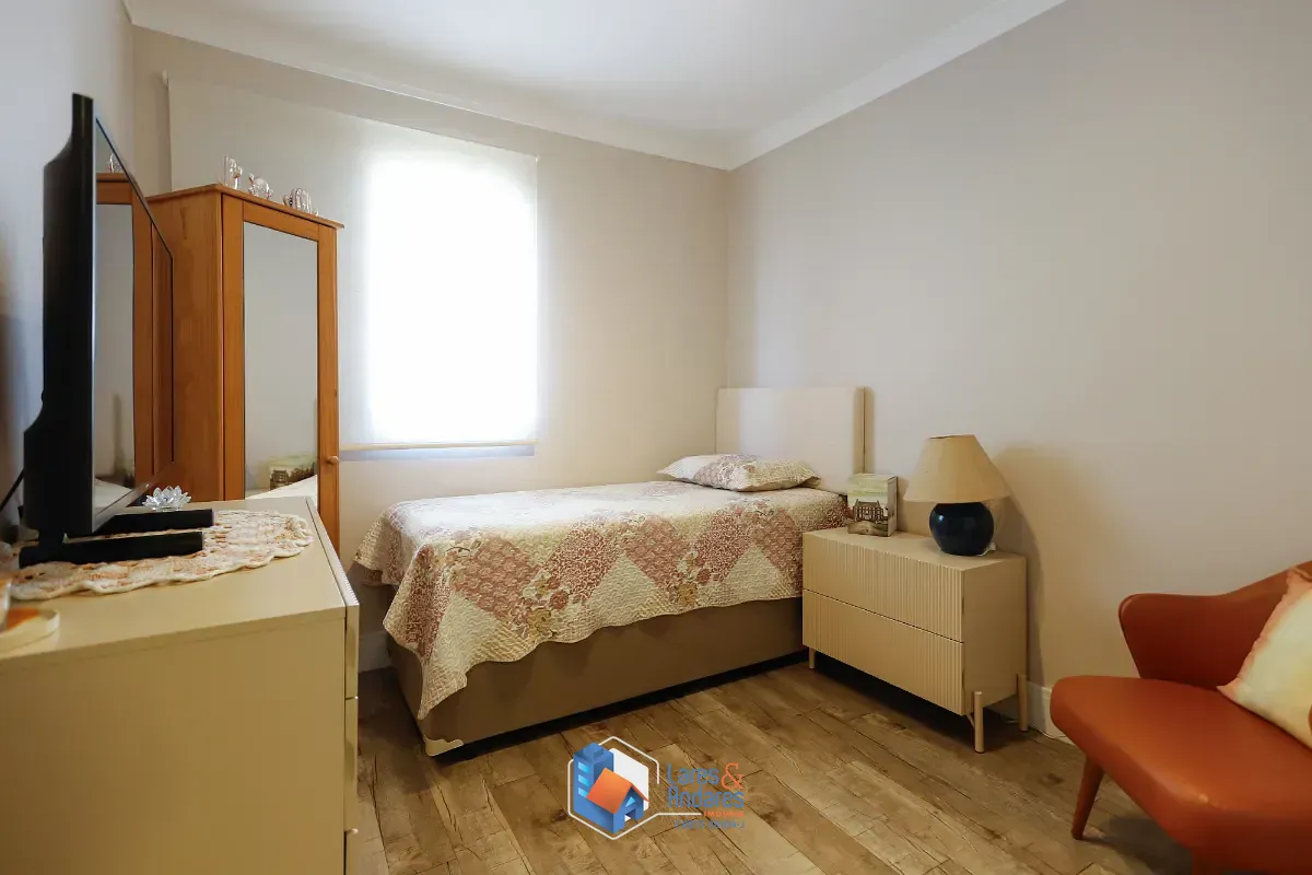 Apartamento, 3 quartos, 84 m² - Foto 9