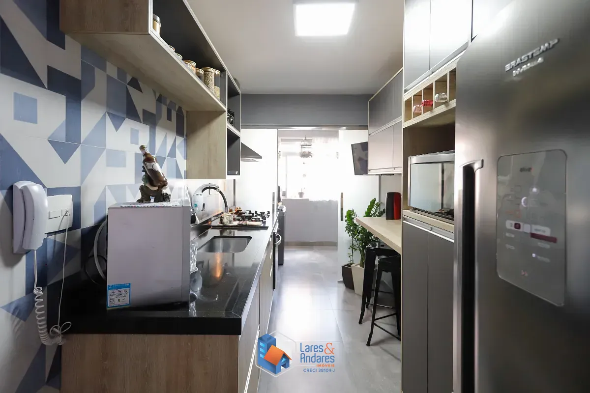Apartamento, 3 quartos, 84 m² - Foto 28
