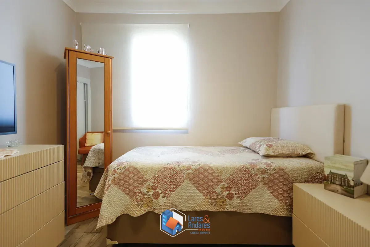 Apartamento, 3 quartos, 84 m² - Foto 10