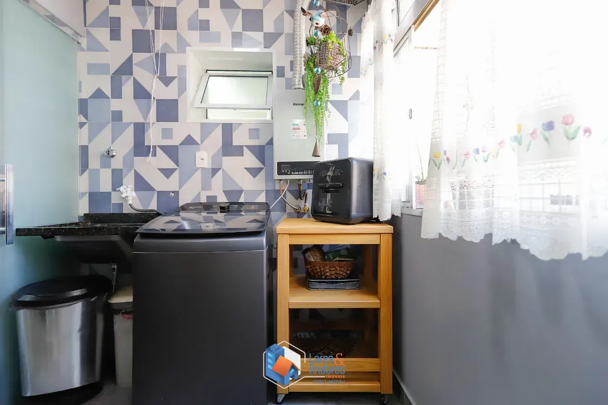 Apartamento, 3 quartos, 84 m² - Foto 40