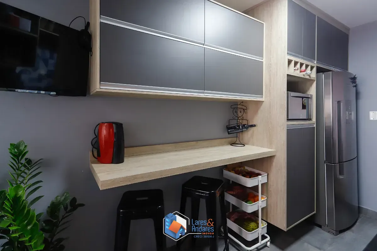 Apartamento, 3 quartos, 84 m² - Foto 36