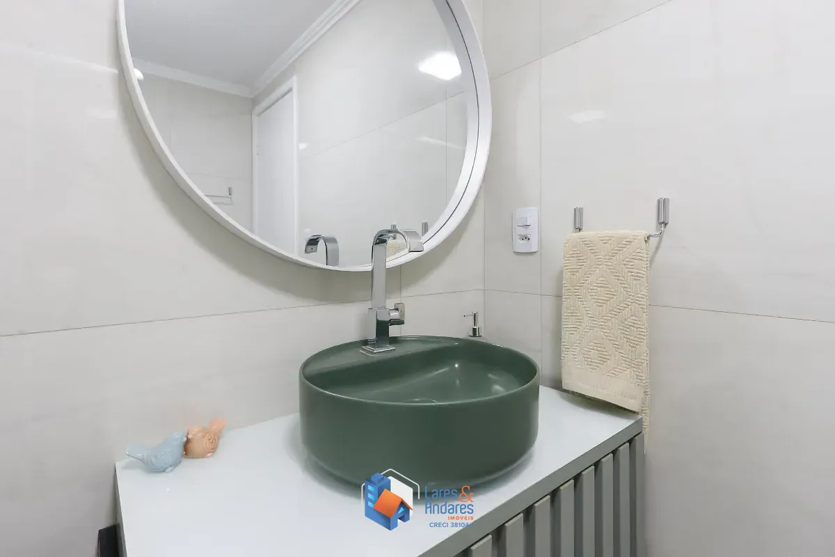 Apartamento, 3 quartos, 84 m² - Foto 27