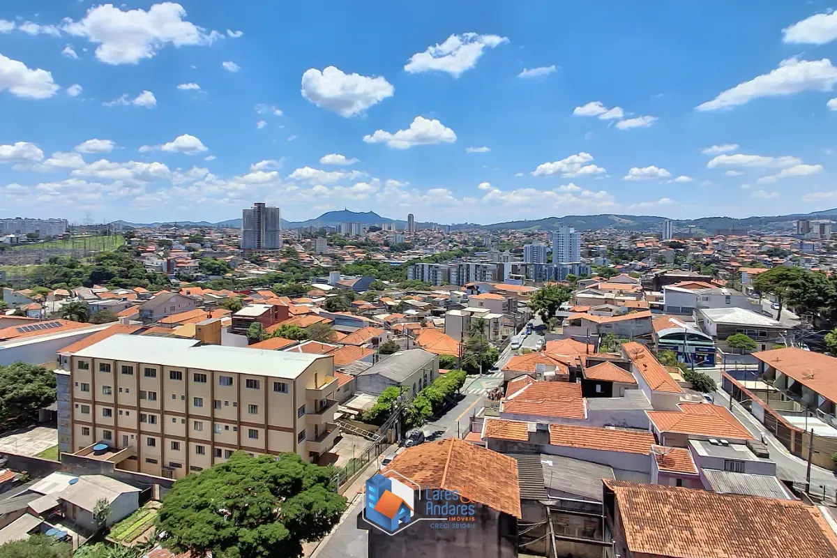 Apartamento, 3 quartos, 84 m² - Foto 24