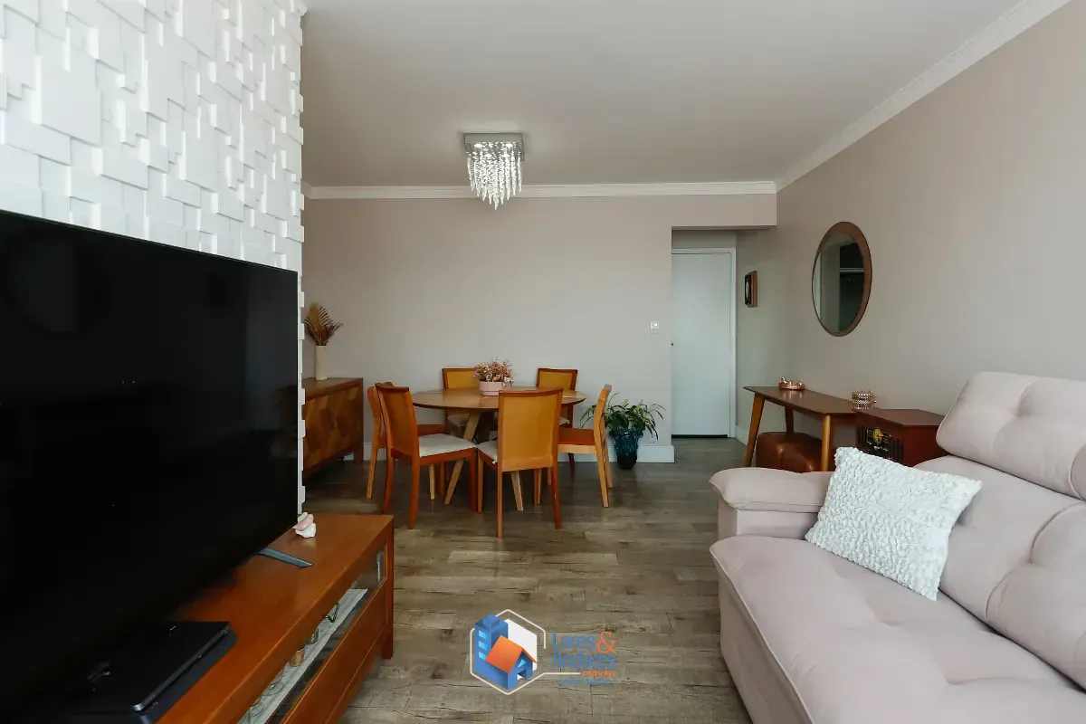 Apartamento, 3 quartos, 84 m² - Foto 6