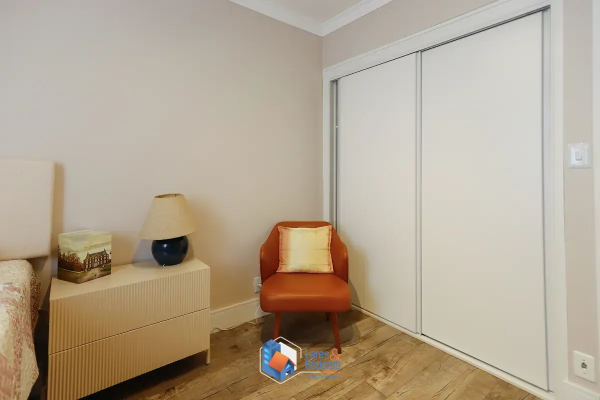 Apartamento, 3 quartos, 84 m² - Foto 12