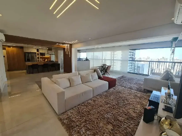 Foto do Apartamento - Apartamento à venda, Vila Mariana, São Paulo, SP | D+ Soluções Imobiliárias