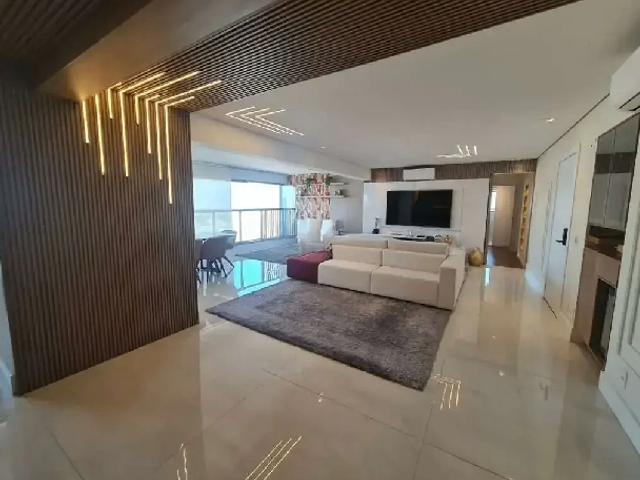 Foto do Apartamento - Apartamento à venda, Vila Mariana, São Paulo, SP | D+ Soluções Imobiliárias