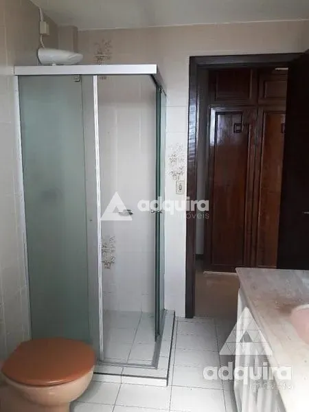 Apartamento, 3 quartos, 130 m² - Foto 15