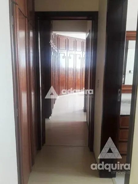 Apartamento, 3 quartos, 130 m² - Foto 6