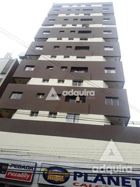 Apartamento, 3 quartos, 130 m² - Foto 1