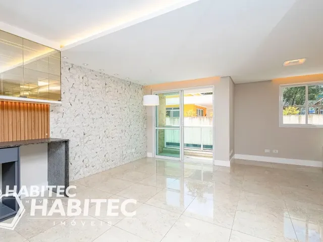 Apartamento 2 quartos e 2 banheiros, à venda, no bairro Bacacheri em Curitiba