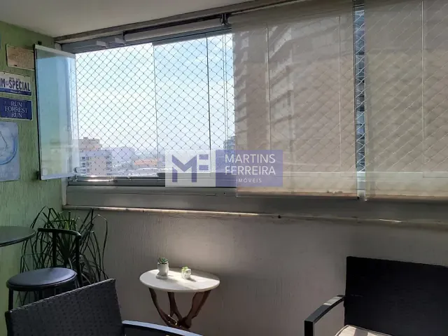 Apartamento com 105m² 3 quartos e 3 banheiros, à venda, no bairro Recreio dos Bandeirantes em Rio de Janeiro