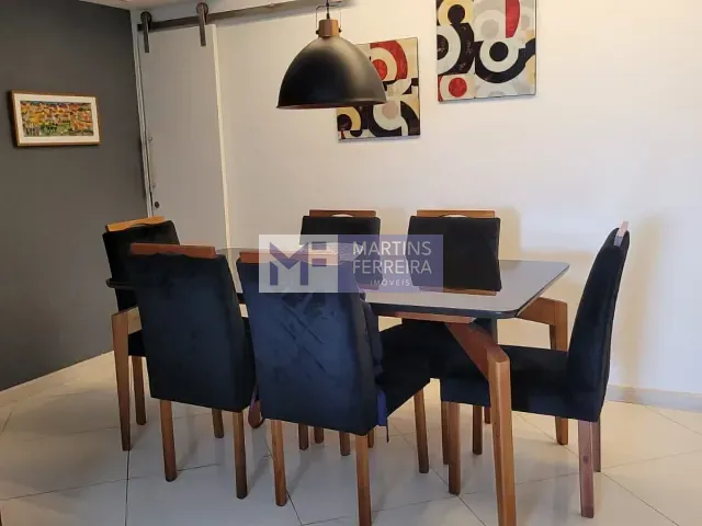 Apartamento com 105m² 3 quartos e 3 banheiros, à venda, no bairro Recreio dos Bandeirantes em Rio de Janeiro