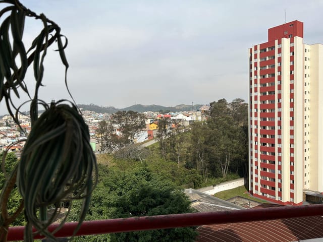 Foto do Apartamento - Apartamento para venda e locação, Jardim do Estádio, Santo André, SP - 02 Dormitórios e 01 vaga | Mix Nascimento