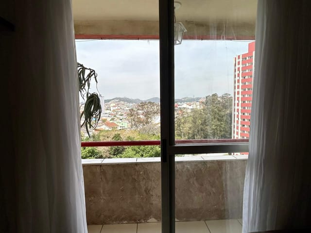 Foto do Apartamento - Apartamento para venda e locação, Jardim do Estádio, Santo André, SP - 02 Dormitórios e 01 vaga | Mix Nascimento