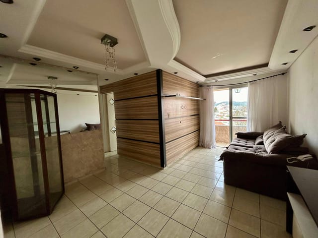 Foto do Apartamento - Apartamento para venda e locação, Jardim do Estádio, Santo André, SP - 02 Dormitórios e 01 vaga | Mix Nascimento
