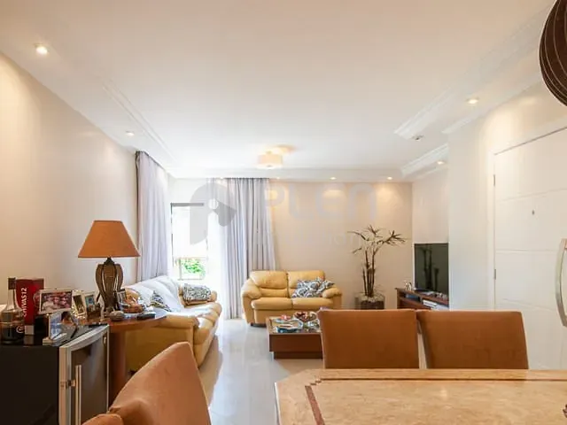 Apartamento 3 quartos e 3 banheiros, à venda, no bairro Água Fria em São Paulo