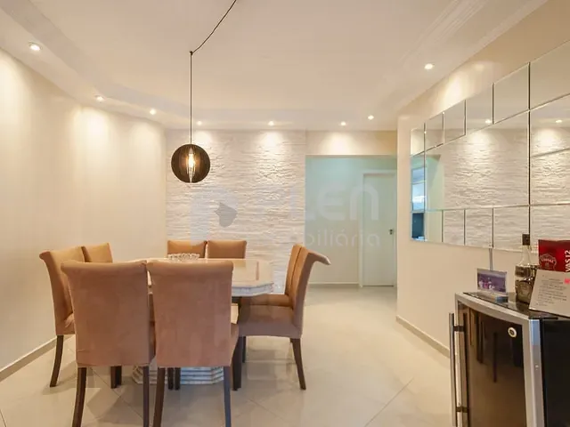 Apartamento 3 quartos e 3 banheiros, à venda, no bairro Água Fria em São Paulo