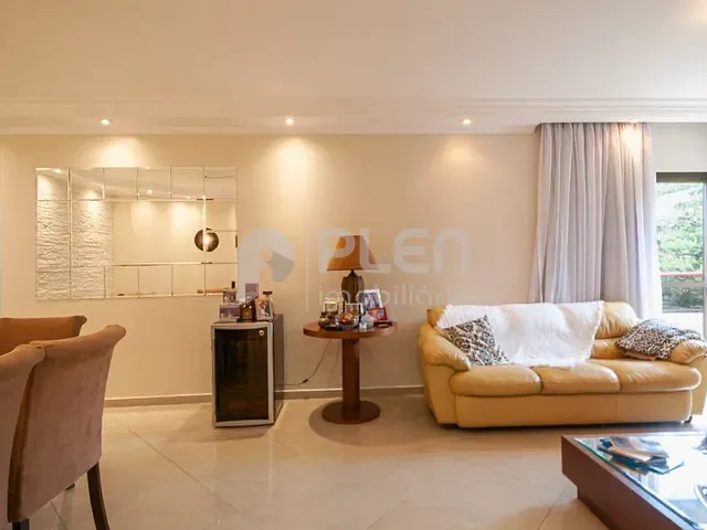 Apartamento 3 quartos e 3 banheiros, à venda, no bairro Água Fria em São Paulo