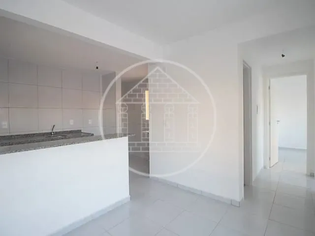 Apartamento com 64m² 2 quartos e 1 banheiro, à venda, no bairro Nova Parnamirim em Parnamirim