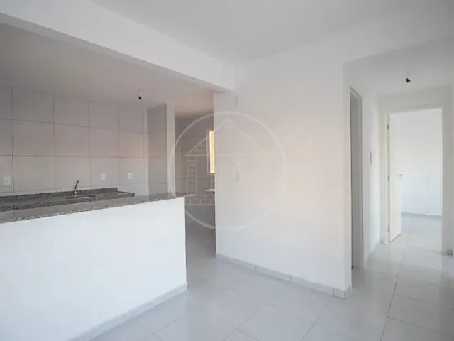 Apartamento com 64m² 2 quartos e 1 banheiro, à venda, no bairro Nova Parnamirim em Parnamirim