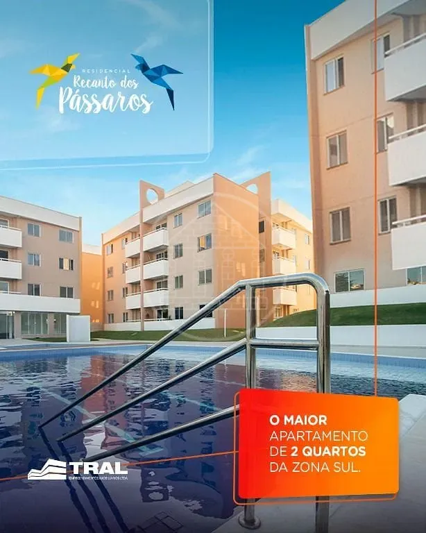 Apartamento, 2 quartos, 63 m² - Foto 20
