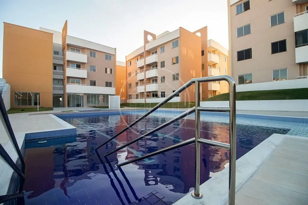 Apartamento, 2 quartos, 63 m² - Foto 12