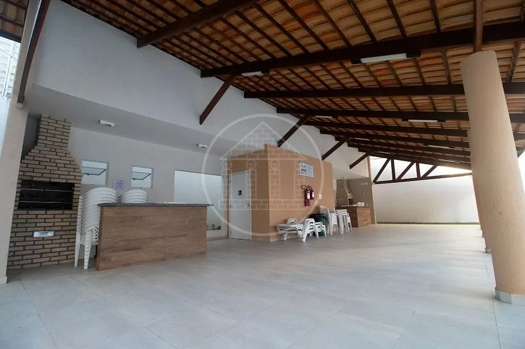 Apartamento, 2 quartos, 63 m² - Foto 9