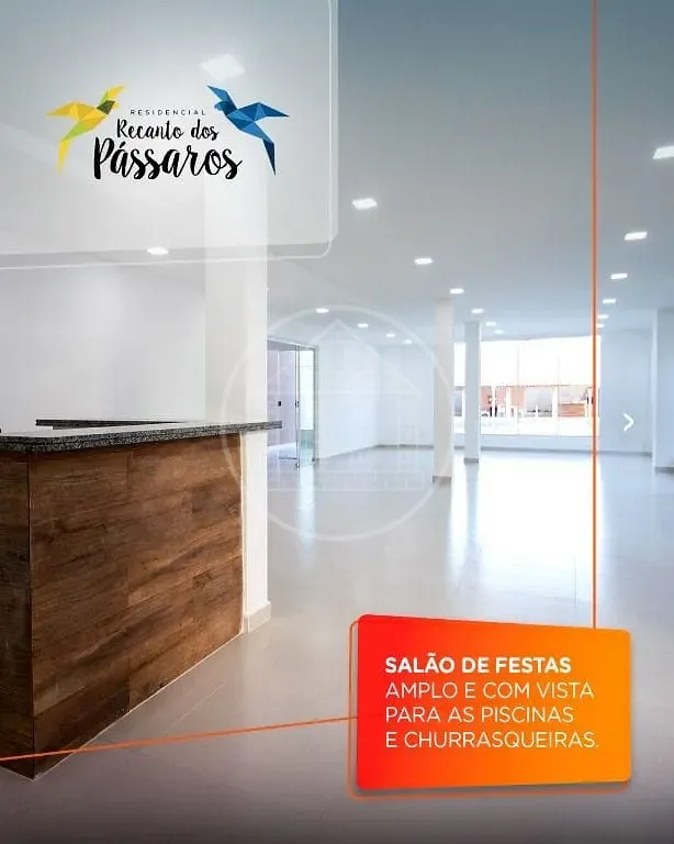 Apartamento, 2 quartos, 63 m² - Foto 18