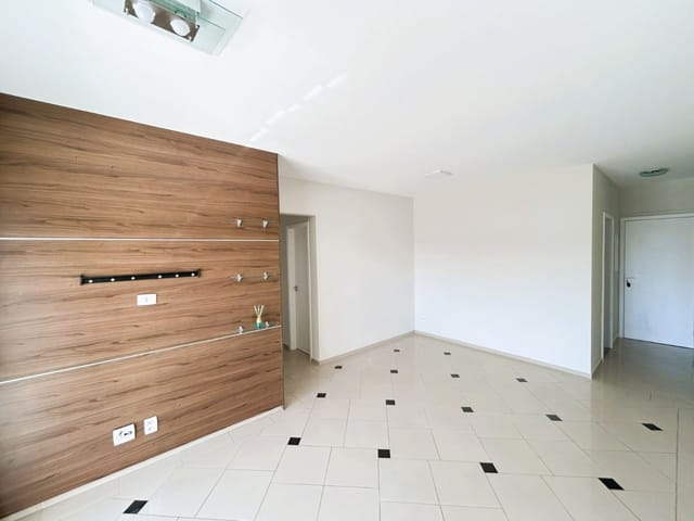 Foto do Apartamento - Apartamento com 3 dormitórios à venda, 92 m² por R$ 509.580,00 - Jardim Pereira do Amparo - Jacareí/SP | RUSSI IMÓVEIS