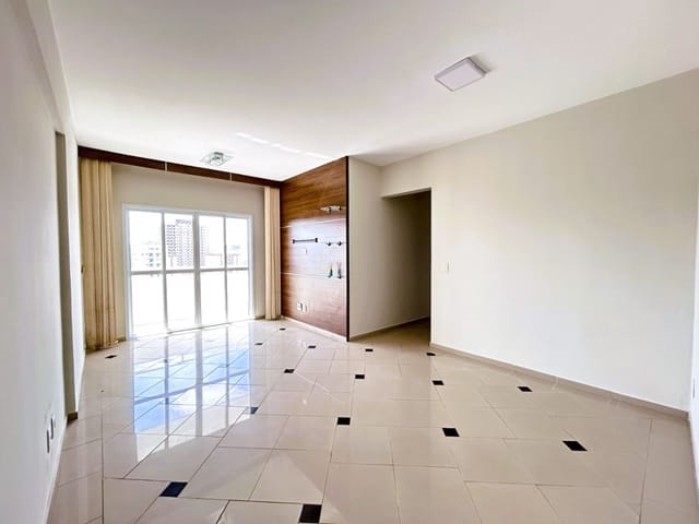 Foto do Apartamento - Apartamento com 3 dormitórios à venda, 92 m² por R$ 509.580,00 - Jardim Pereira do Amparo - Jacareí/SP | RUSSI IMÓVEIS