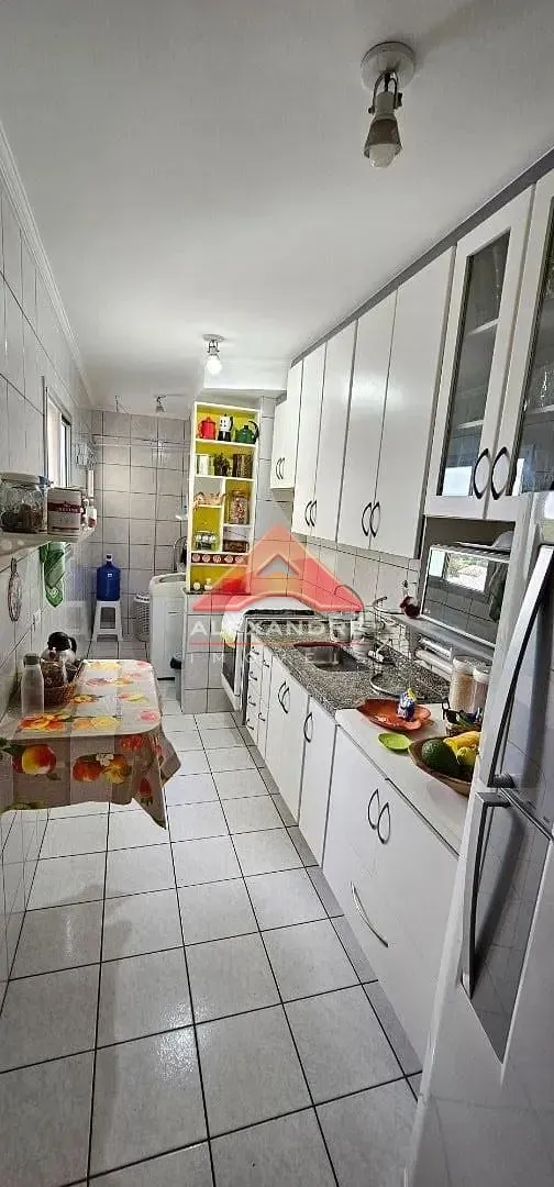 Apartamento, 3 quartos, 82 m² - Foto 9