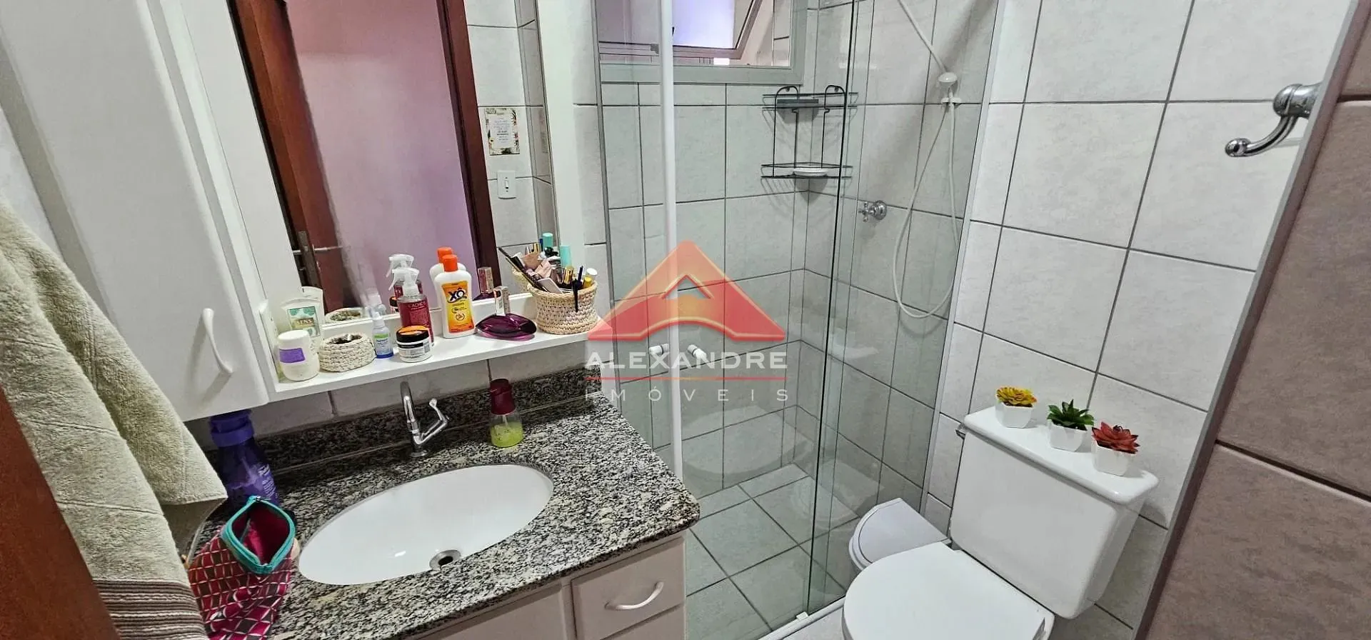 Apartamento, 3 quartos, 82 m² - Foto 11