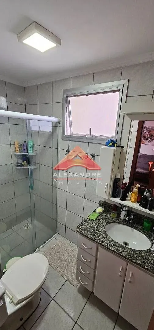 Apartamento, 3 quartos, 82 m² - Foto 18