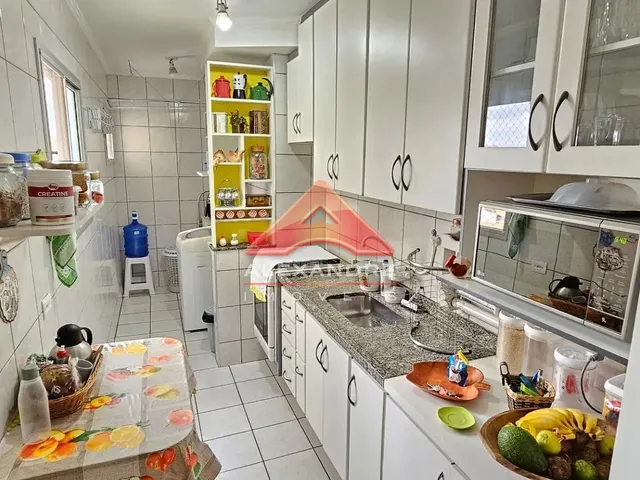Apartamento com 10m² 3 quartos e 1 banheiro, à venda, no bairro Jardim Bela Vista em São José Dos Campos