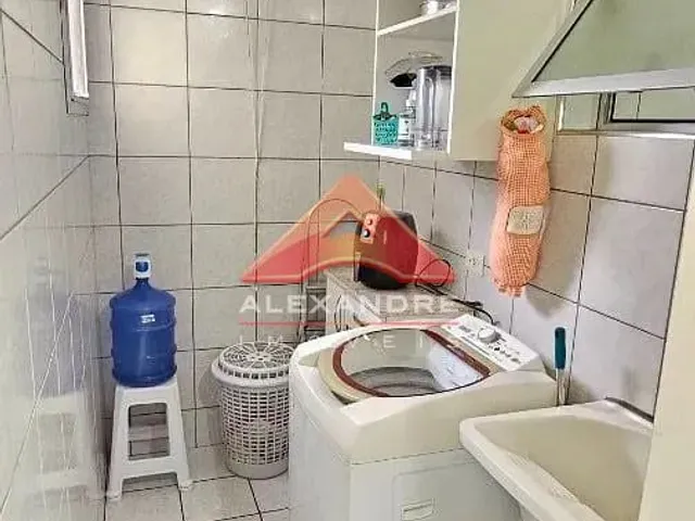 Apartamento com 10m² 3 quartos e 1 banheiro, à venda, no bairro Jardim Bela Vista em São José Dos Campos