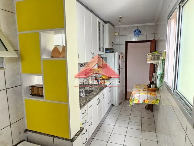 Apartamento com 10m² 3 quartos e 1 banheiro, à venda, no bairro Jardim Bela Vista em São José Dos Campos