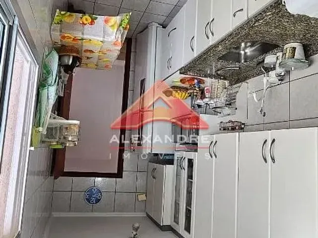 Apartamento com 10m² 3 quartos e 1 banheiro, à venda, no bairro Jardim Bela Vista em São José Dos Campos