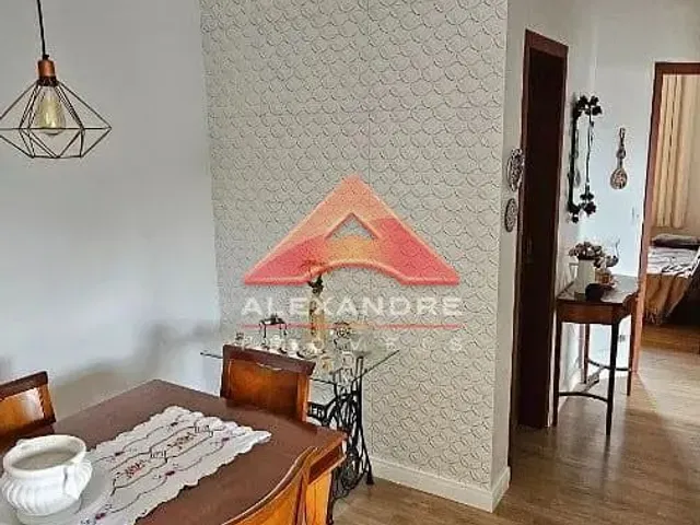 Apartamento com 10m² 3 quartos e 1 banheiro, à venda, no bairro Jardim Bela Vista em São José Dos Campos