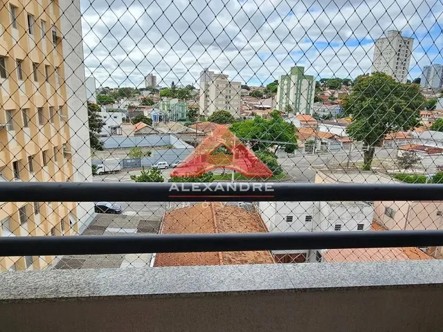 Apartamento com 10m² 3 quartos e 1 banheiro, à venda, no bairro Jardim Bela Vista em São José Dos Campos