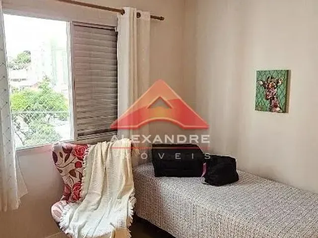 Apartamento com 10m² 3 quartos e 1 banheiro, à venda, no bairro Jardim Bela Vista em São José Dos Campos