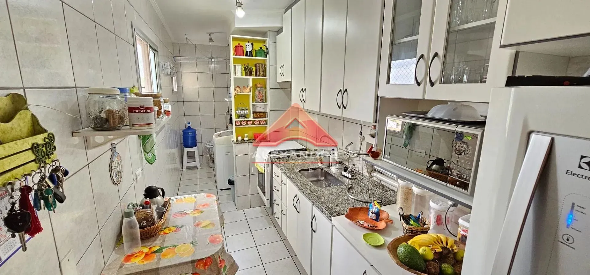 Apartamento, 3 quartos, 82 m² - Foto 7