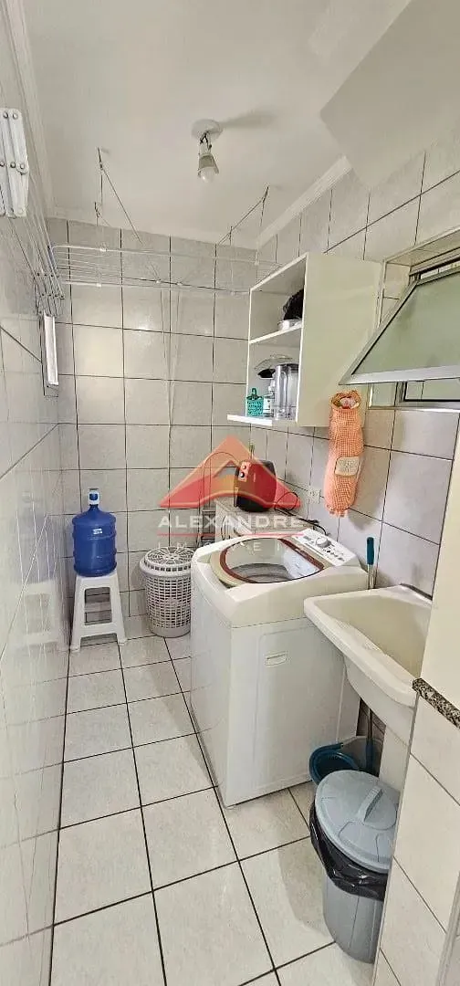 Apartamento, 3 quartos, 82 m² - Foto 27