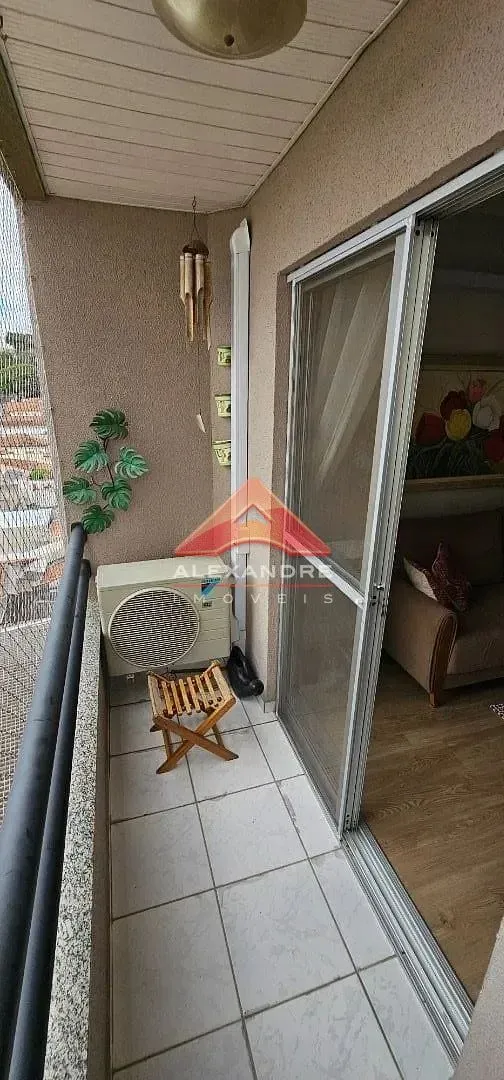 Apartamento, 3 quartos, 82 m² - Foto 6