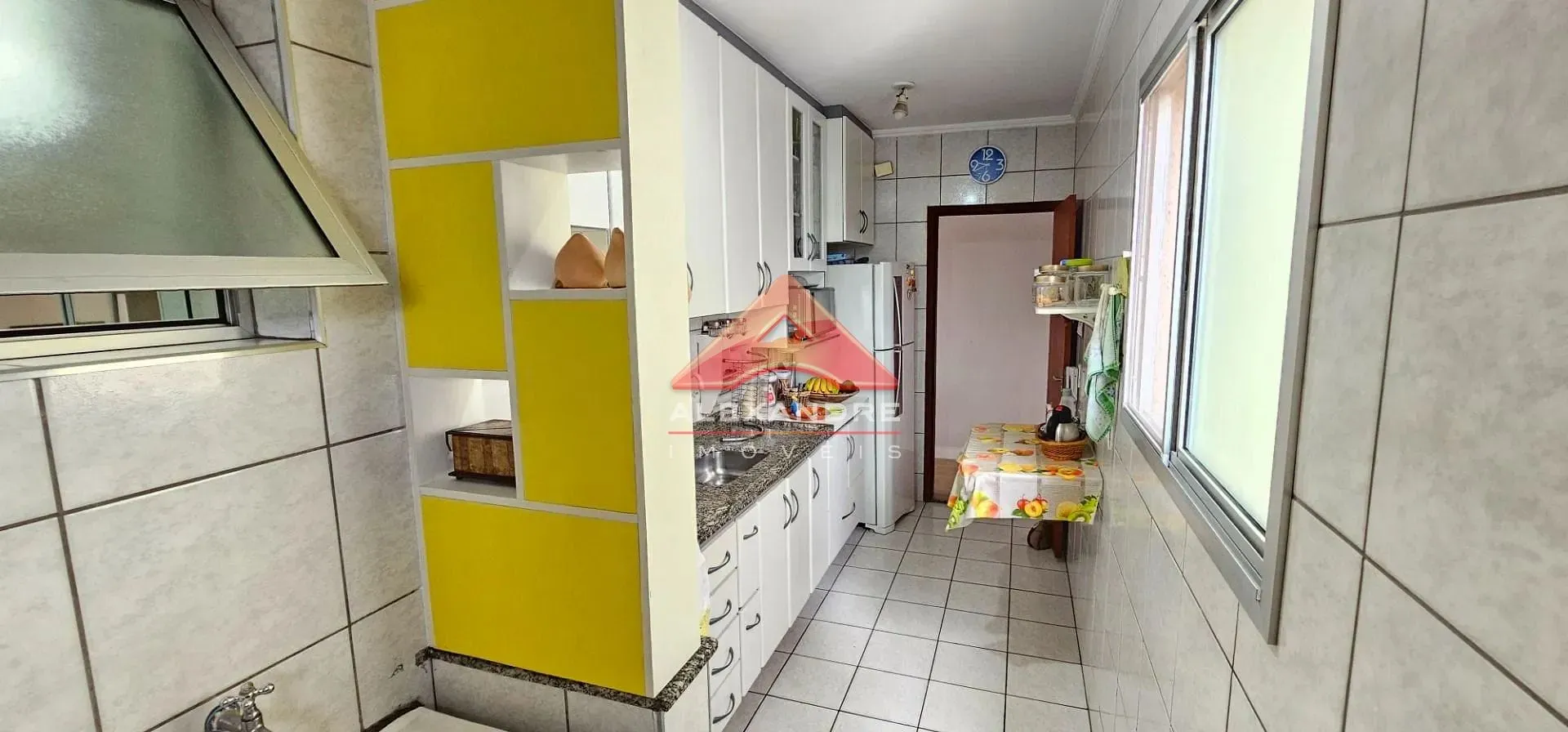 Apartamento, 3 quartos, 82 m² - Foto 8