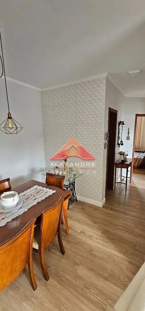 Apartamento, 3 quartos, 82 m² - Foto 4