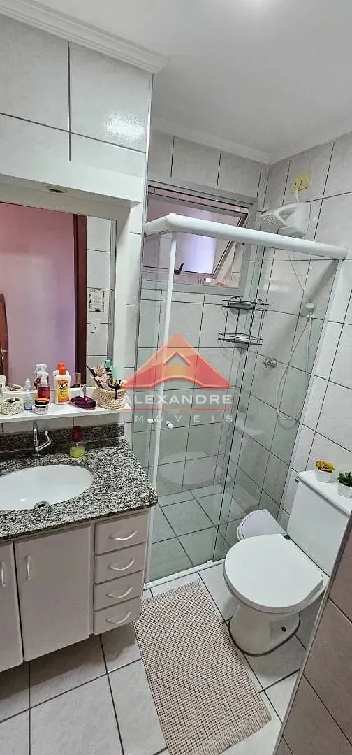 Apartamento, 3 quartos, 82 m² - Foto 13